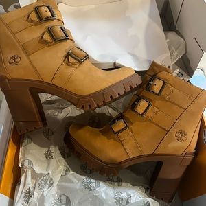 Timberland Lana point boot